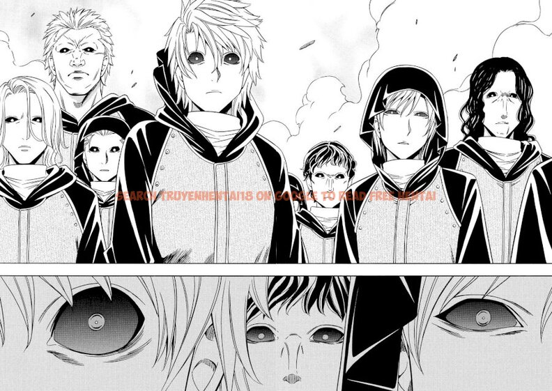 Read Hentai Image 48 436 in comic Kenja No Mago - Chapter 11 - hentaitnt.net
