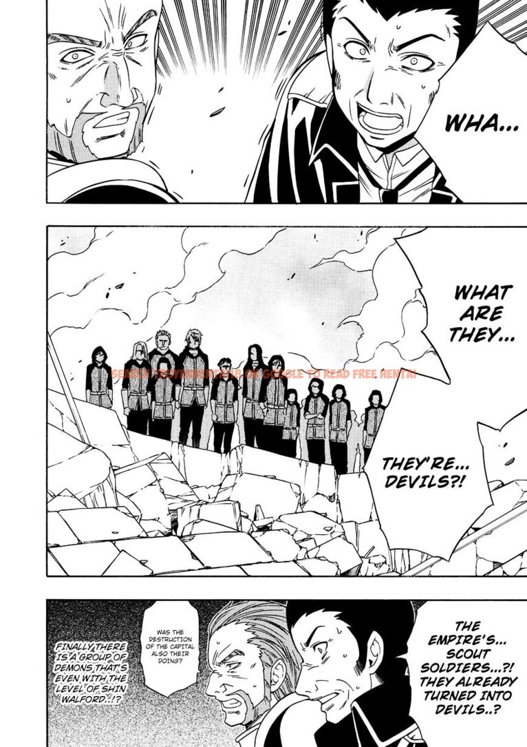 Read Hentai Image 49 436 in comic Kenja No Mago - Chapter 11 - hentaitnt.net