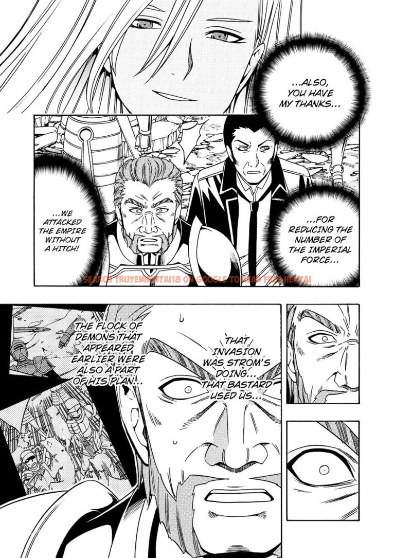Read Hentai Image 50 436 in comic Kenja No Mago - Chapter 11 - hentaitnt.net