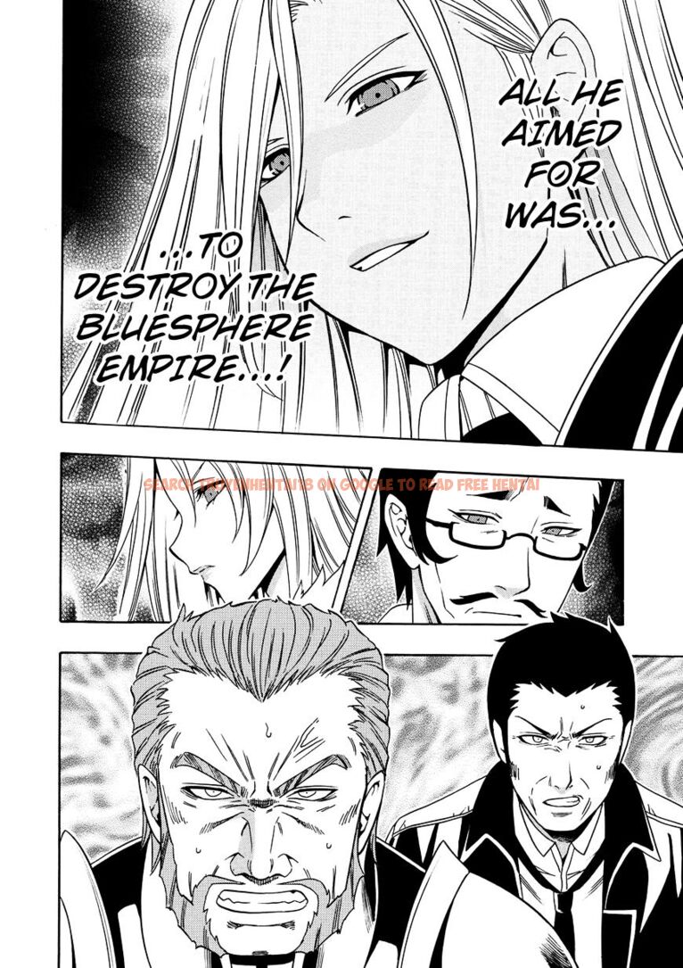 Read Hentai Image 51 436 in comic Kenja No Mago - Chapter 11 - hentaitnt.net