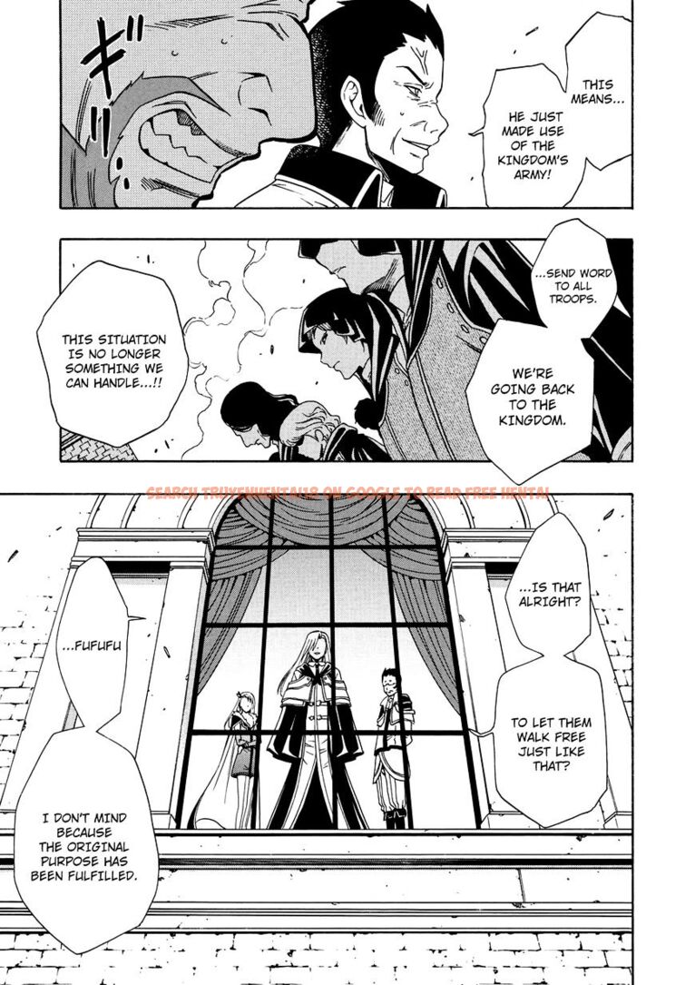 Read Hentai Image 52 436 in comic Kenja No Mago - Chapter 11 - hentaitnt.net