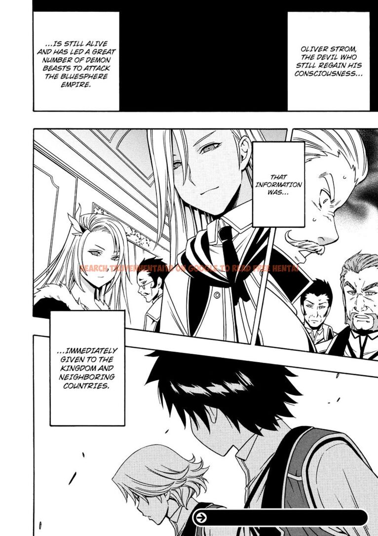 Read Hentai Image 53 436 in comic Kenja No Mago - Chapter 11 - hentaitnt.net