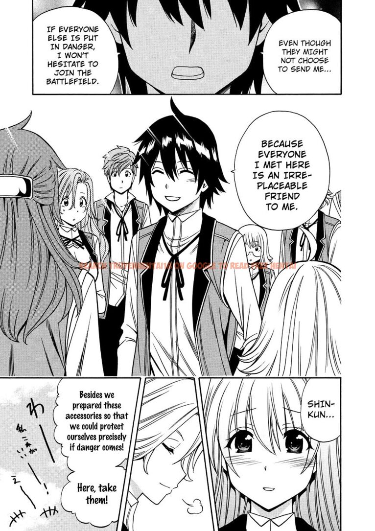 Read Hentai Image 6 436 in comic Kenja No Mago - Chapter 11 - hentaitnt.net