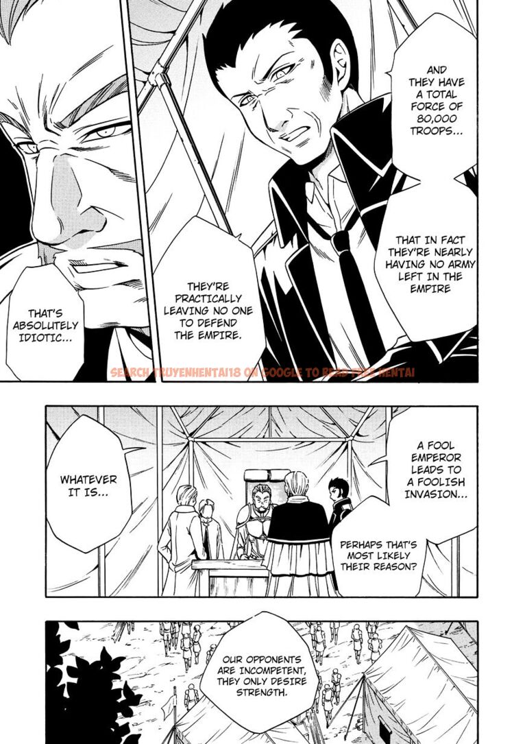 Read Hentai Image 8 436 in comic Kenja No Mago - Chapter 11 - hentaitnt.net