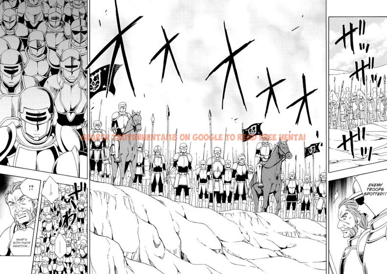 Read Hentai Image 9 436 in comic Kenja No Mago - Chapter 11 - hentaitnt.net