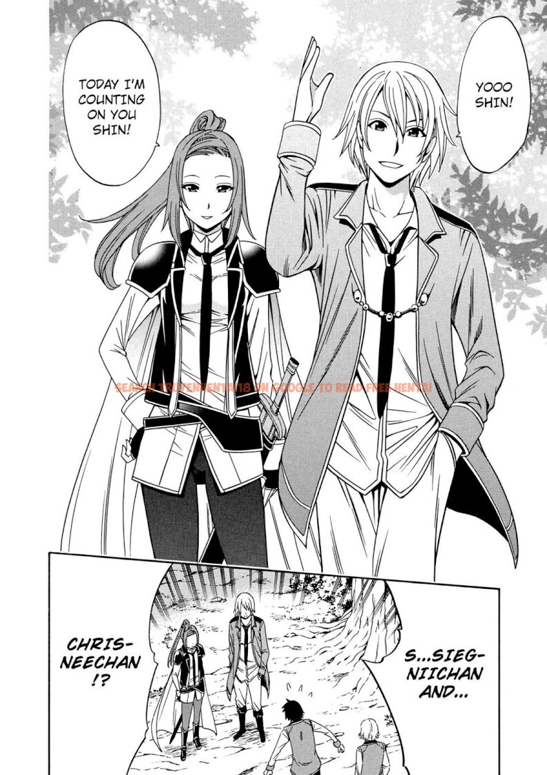 Read Hentai Image 13 437 in comic Kenja No Mago - Chapter 12 - hentaitnt.net