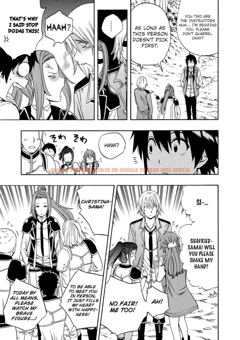 Read Hentai Image 14 437 in comic Kenja No Mago - Chapter 12 - hentaitnt.net