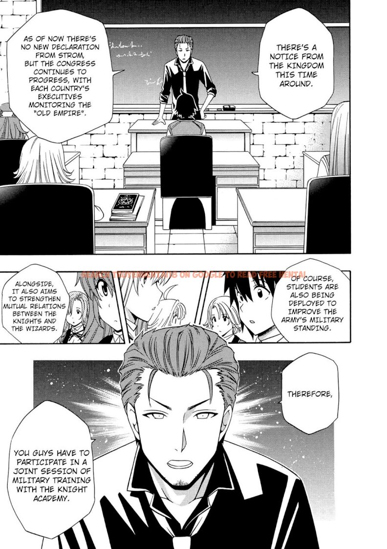 Read Hentai Image 2 436 in comic Kenja No Mago - Chapter 12 - hentaitnt.net