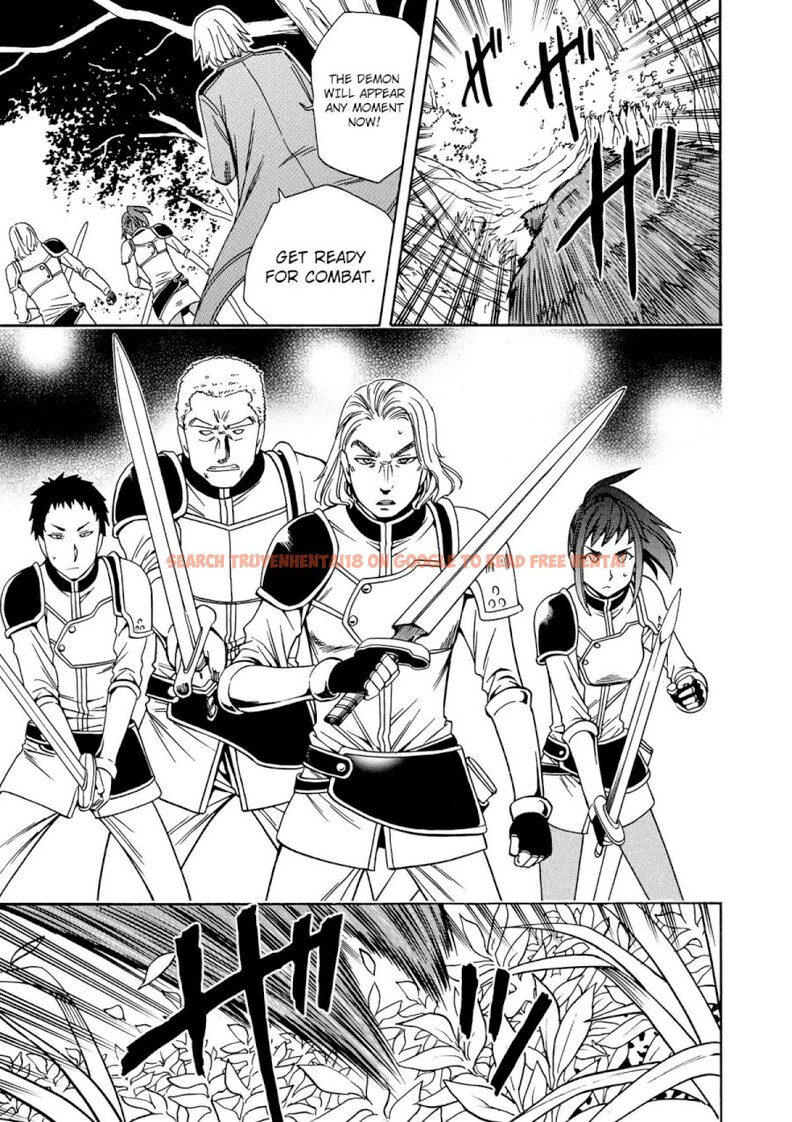 Read Hentai Image 20 440 in comic Kenja No Mago - Chapter 12 - hentaitnt.net