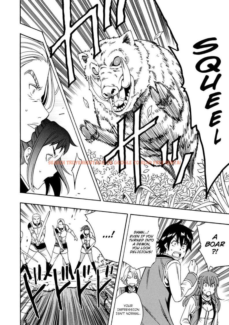 Read Hentai Image 21 440 in comic Kenja No Mago - Chapter 12 - hentaitnt.net