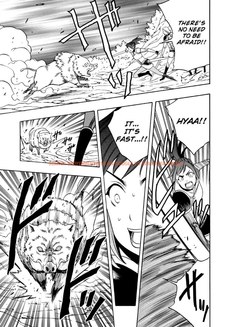 Read Hentai Image 22 440 in comic Kenja No Mago - Chapter 12 - hentaitnt.net