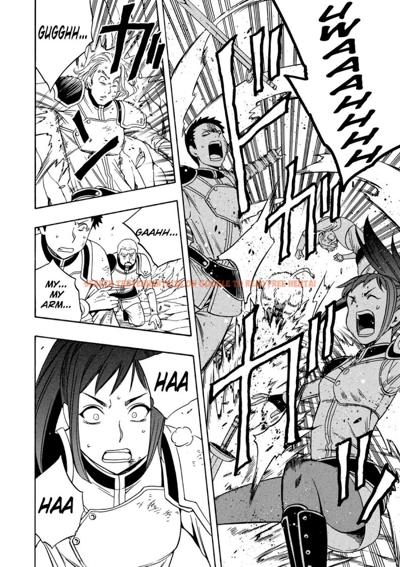 Read Hentai Image 23 440 in comic Kenja No Mago - Chapter 12 - hentaitnt.net