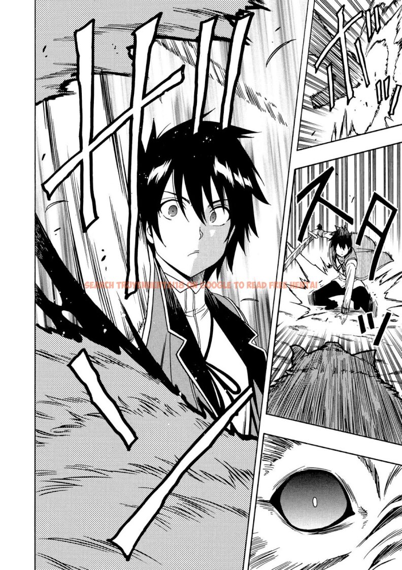 Read Hentai Image 25 440 in comic Kenja No Mago - Chapter 12 - hentaitnt.net