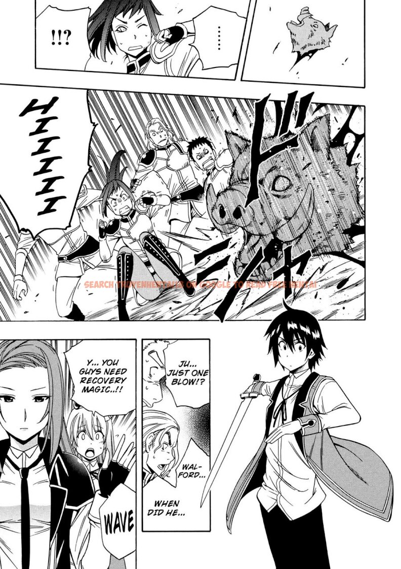 Read Hentai Image 26 440 in comic Kenja No Mago - Chapter 12 - hentaitnt.net