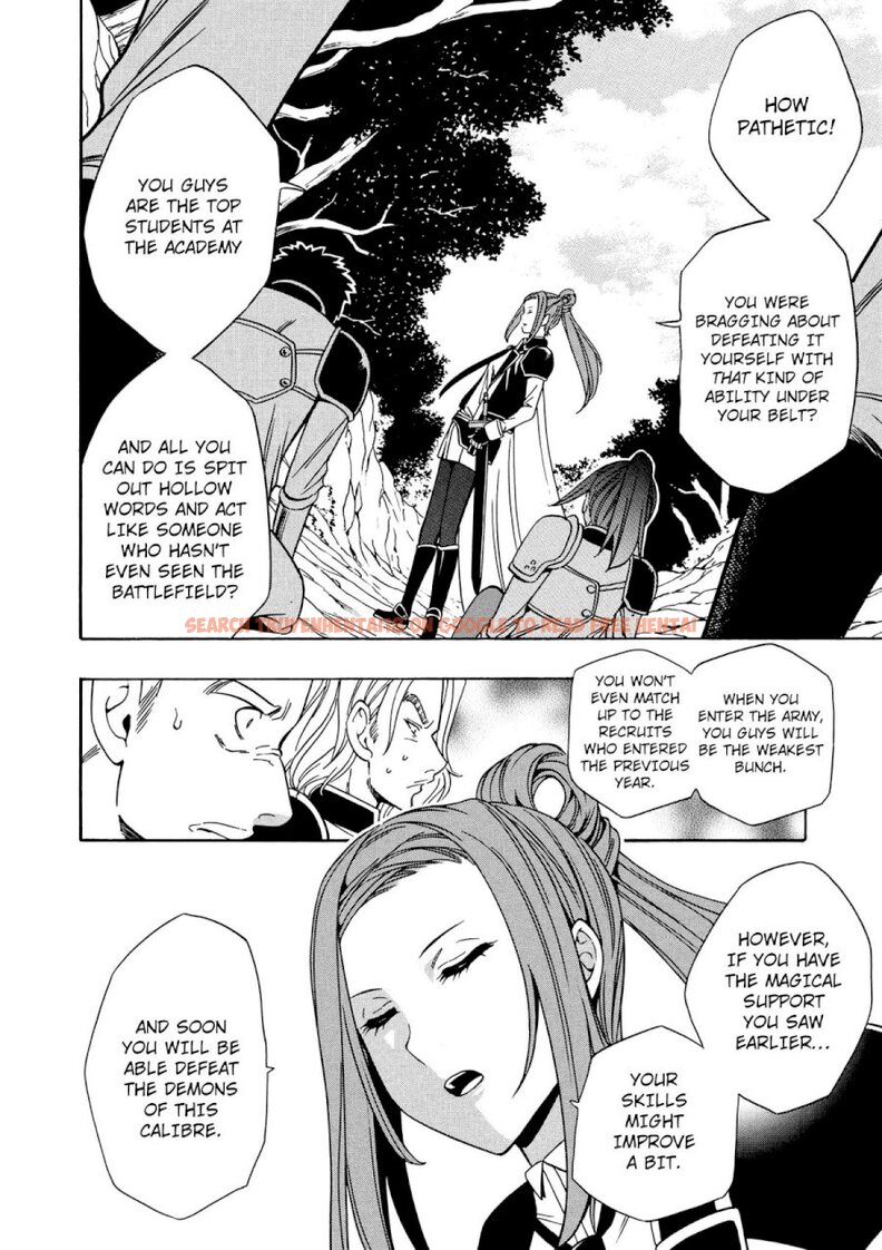 Read Hentai Image 27 440 in comic Kenja No Mago - Chapter 12 - hentaitnt.net