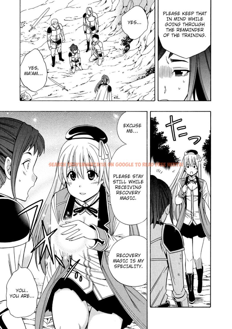 Read Hentai Image 28 440 in comic Kenja No Mago - Chapter 12 - hentaitnt.net