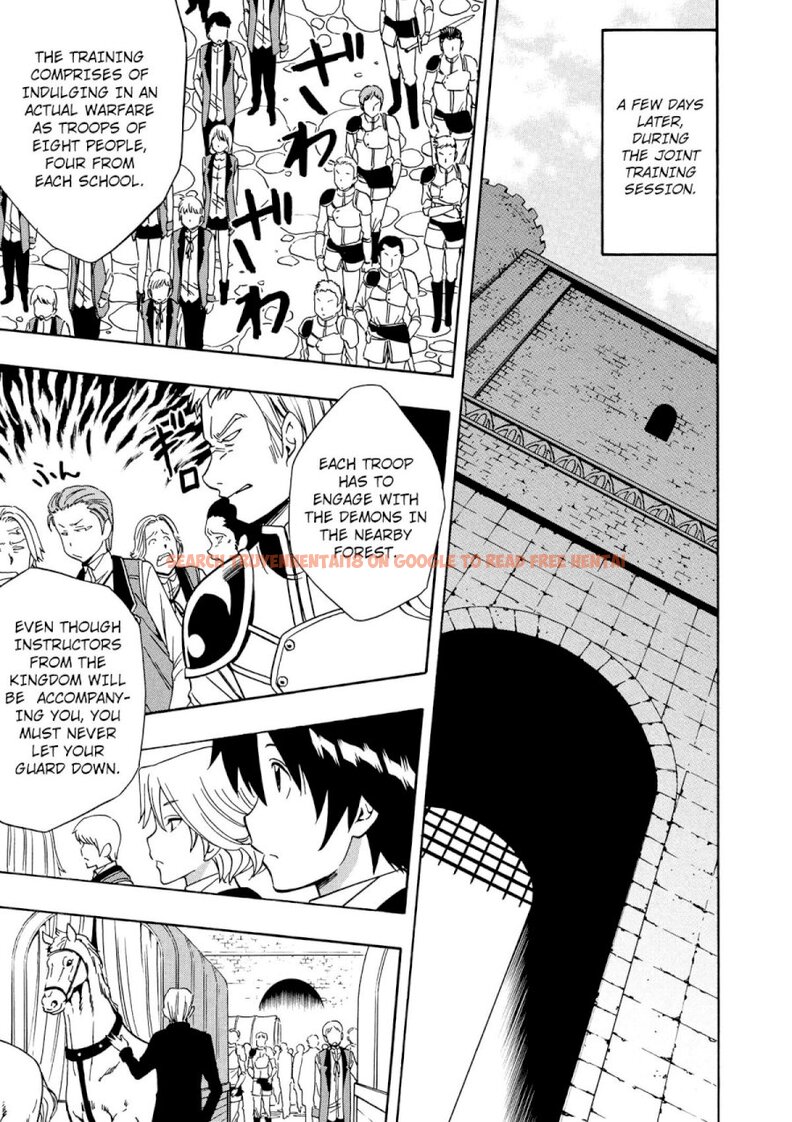 Read Hentai Image 6 436 in comic Kenja No Mago - Chapter 12 - hentaitnt.net