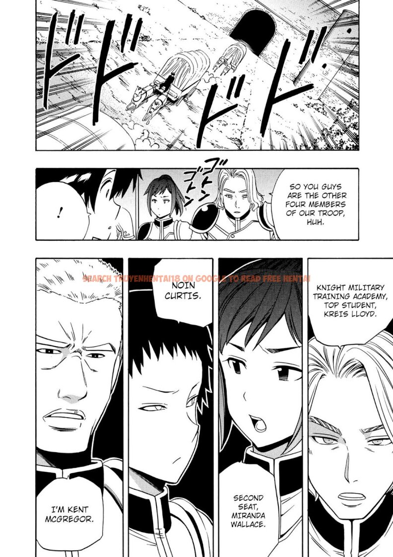 Read Hentai Image 7 436 in comic Kenja No Mago - Chapter 12 - hentaitnt.net