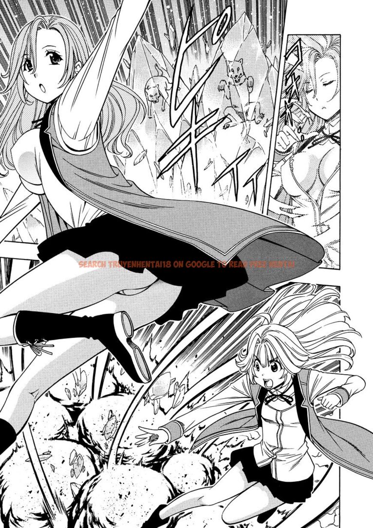 Read Hentai Image 10 440 in comic Kenja No Mago - Chapter 13 - hentaitnt.net