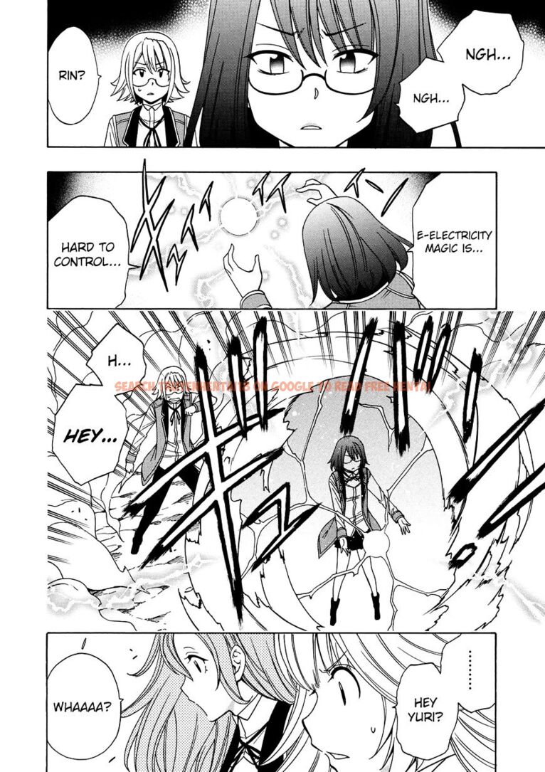 Read Hentai Image 11 440 in comic Kenja No Mago - Chapter 13 - hentaitnt.net