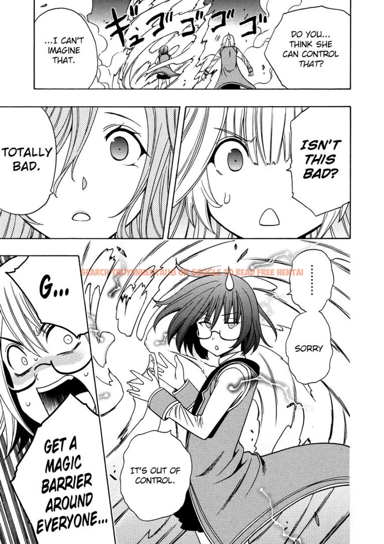 Read Hentai Image 12 440 in comic Kenja No Mago - Chapter 13 - hentaitnt.net