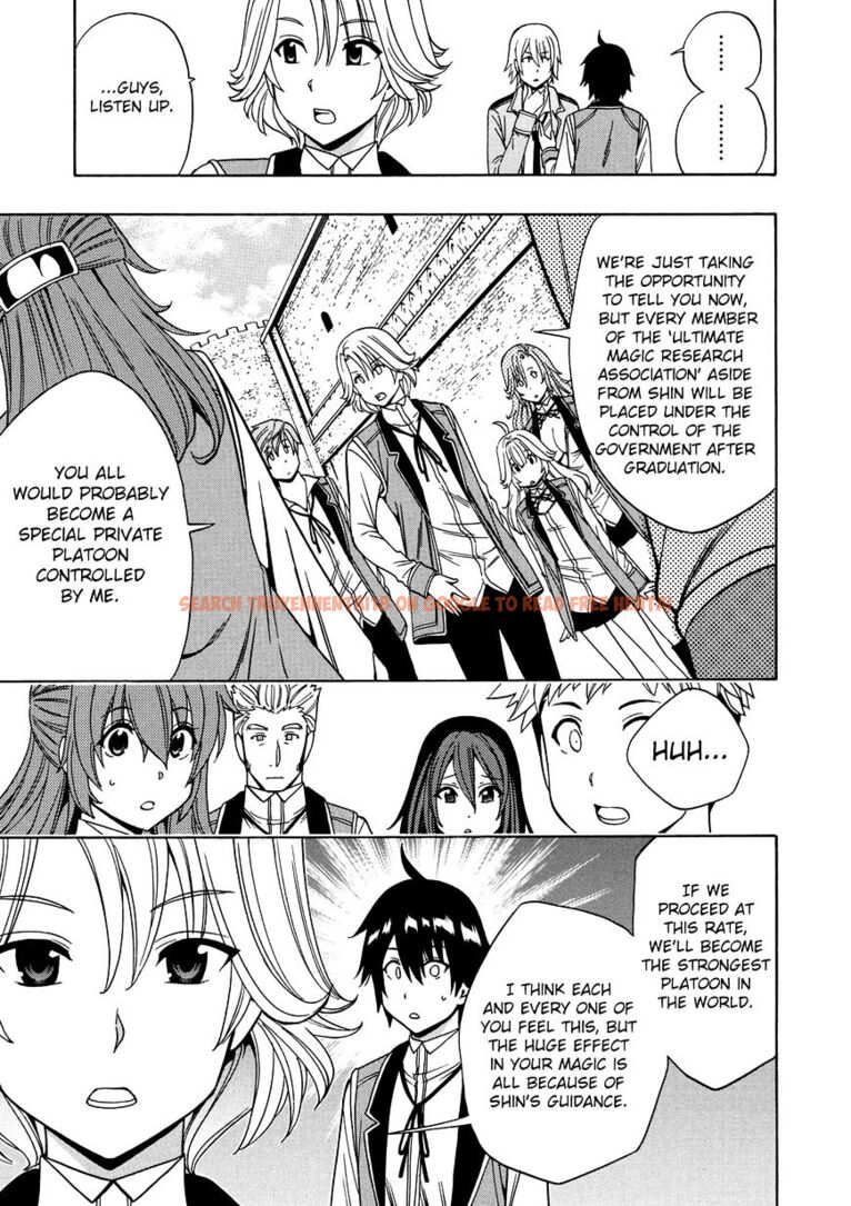 Read Hentai Image 16 440 in comic Kenja No Mago - Chapter 13 - hentaitnt.net