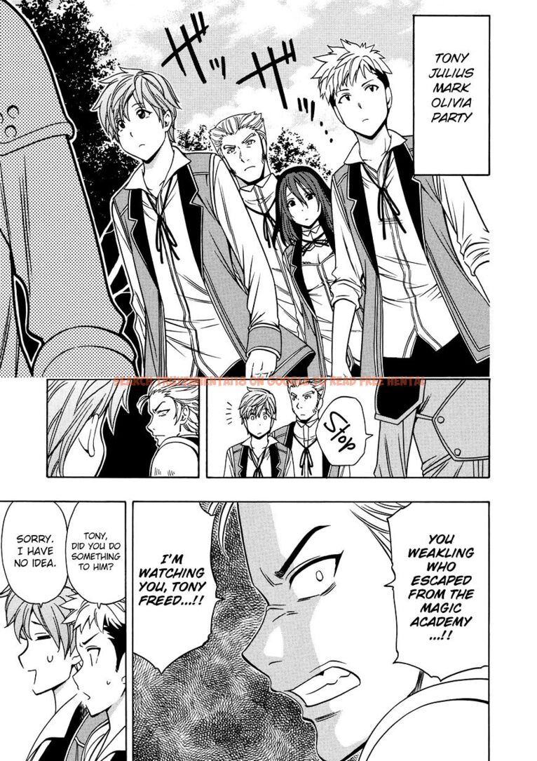 Read Hentai Image 2 440 in comic Kenja No Mago - Chapter 13 - hentaitnt.net
