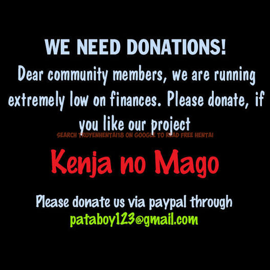 Read Hentai Image 20 440 in comic Kenja No Mago - Chapter 13 - hentaitnt.net