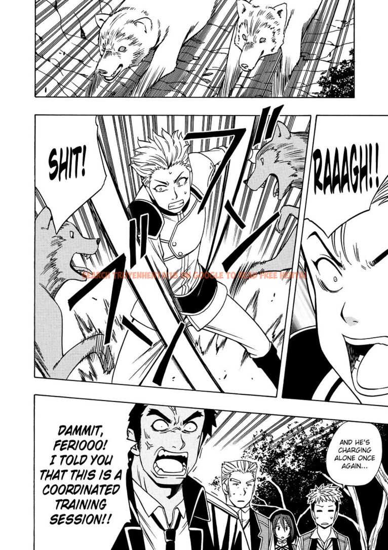 Read Hentai Image 3 440 in comic Kenja No Mago - Chapter 13 - hentaitnt.net