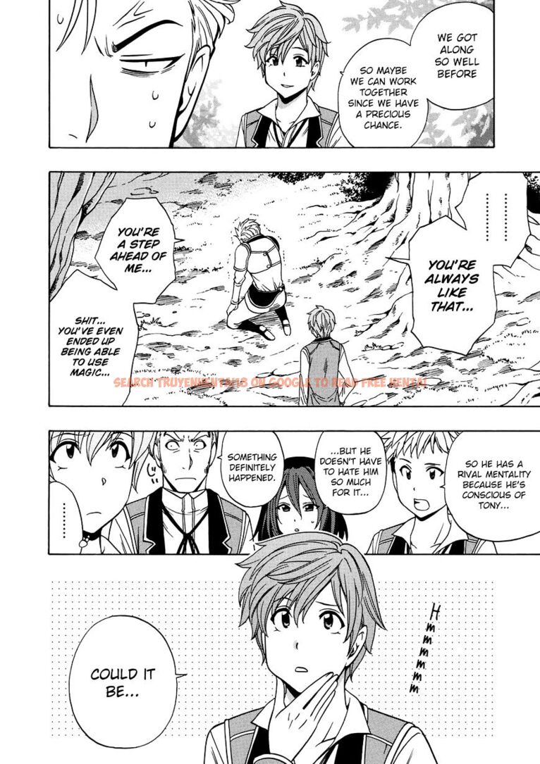 Read Hentai Image 5 440 in comic Kenja No Mago - Chapter 13 - hentaitnt.net