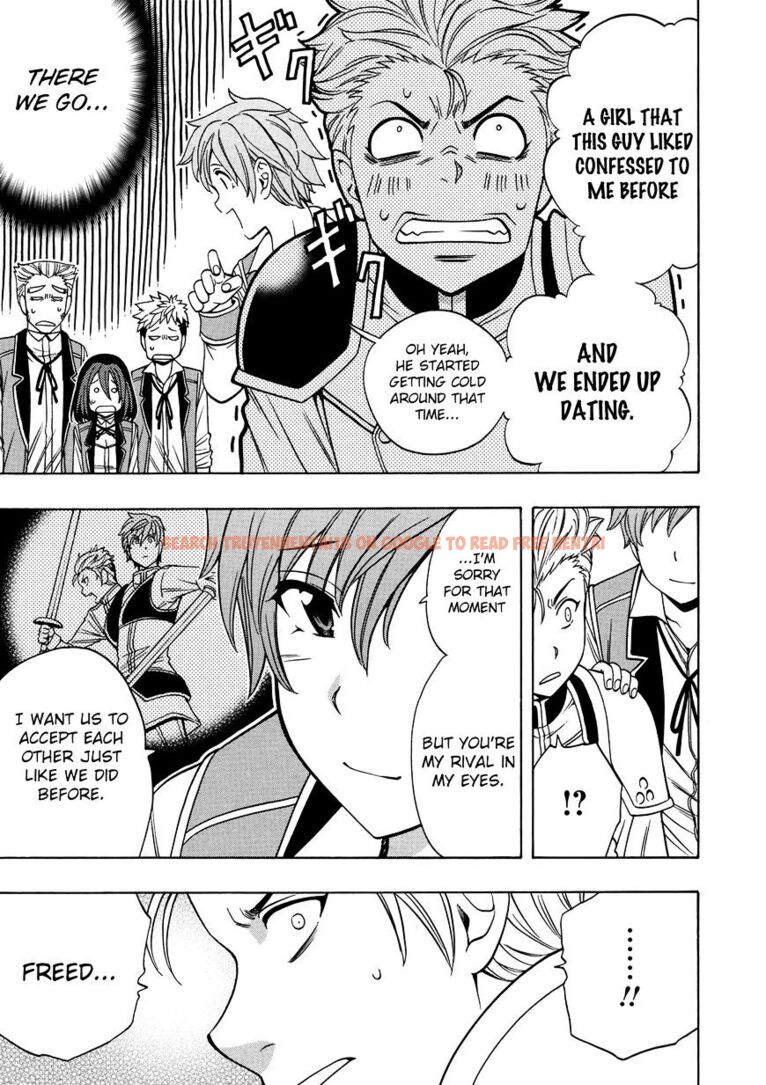 Read Hentai Image 6 440 in comic Kenja No Mago - Chapter 13 - hentaitnt.net