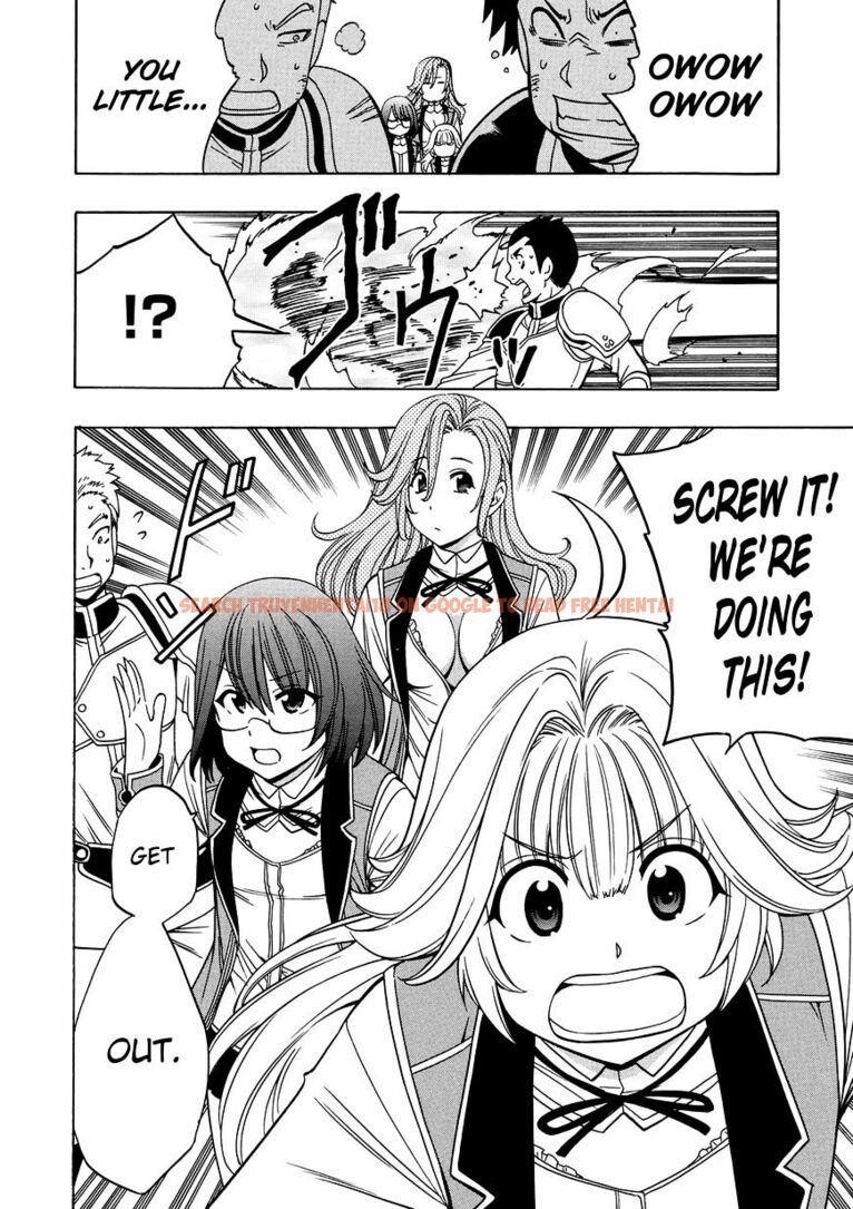 Read Hentai Image 9 440 in comic Kenja No Mago - Chapter 13 - hentaitnt.net
