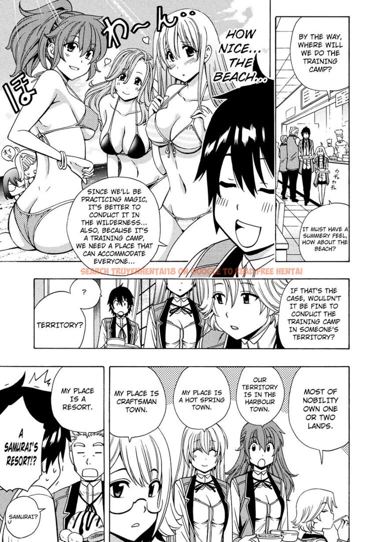 Read Hentai Image 10 440 in comic Kenja No Mago - Chapter 14 - www.hentaitnt.net