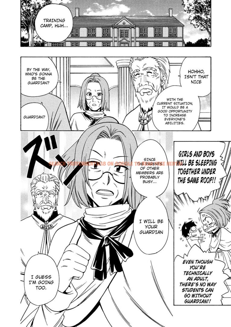 Read Hentai Image 13 440 in comic Kenja No Mago - Chapter 14 - www.hentaitnt.net