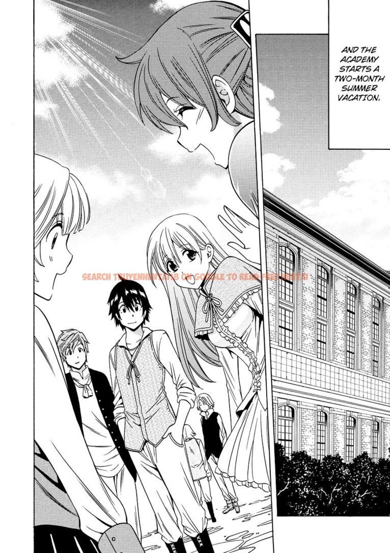 Read Hentai Image 15 440 in comic Kenja No Mago - Chapter 14 - www.hentaitnt.net
