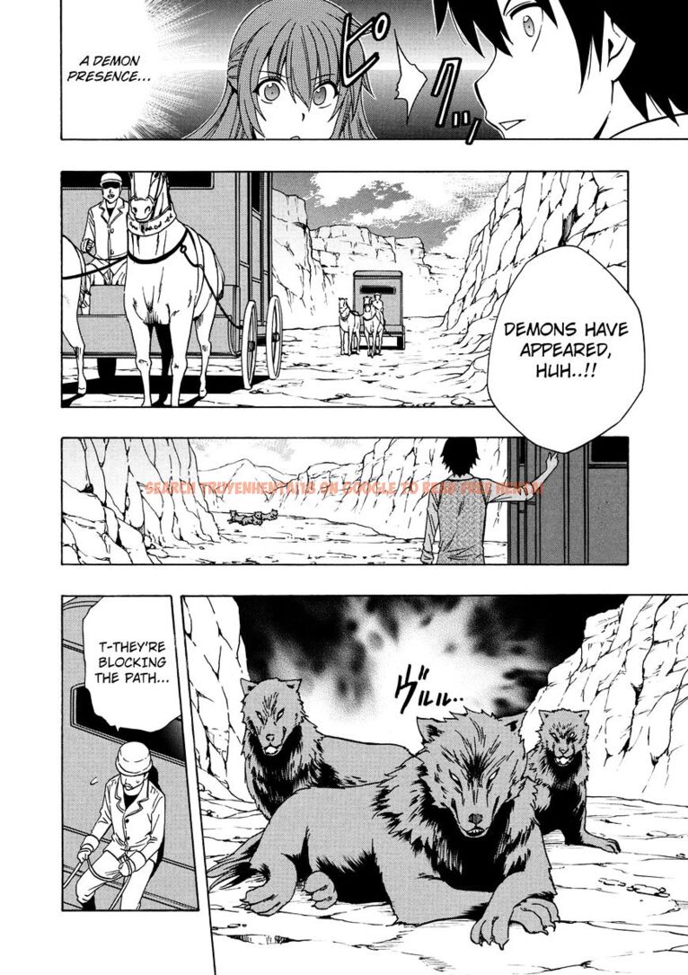Read Hentai Image 19 440 in comic Kenja No Mago - Chapter 14 - www.hentaitnt.net