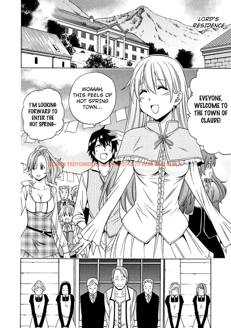 Read Hentai Image 25 440 in comic Kenja No Mago - Chapter 14 - www.hentaitnt.net