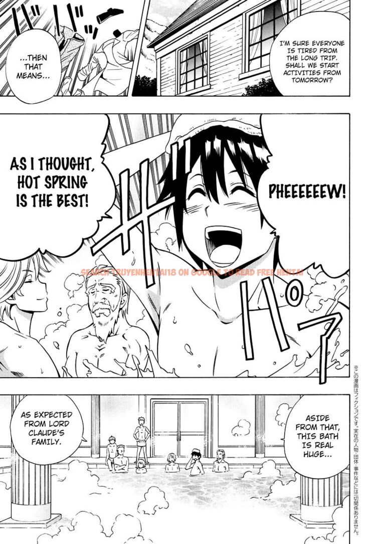 Read Hentai Image 28 440 in comic Kenja No Mago - Chapter 14 - www.hentaitnt.net