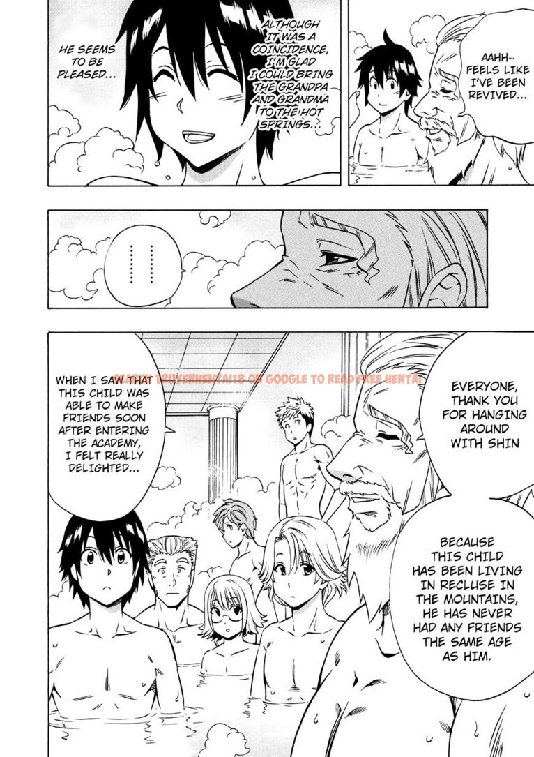 Read Hentai Image 29 440 in comic Kenja No Mago - Chapter 14 - www.hentaitnt.net