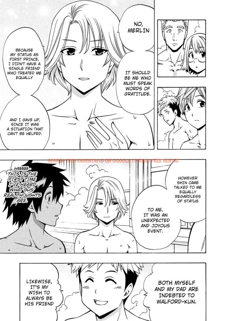 Read Hentai Image 30 440 in comic Kenja No Mago - Chapter 14 - www.hentaitnt.net