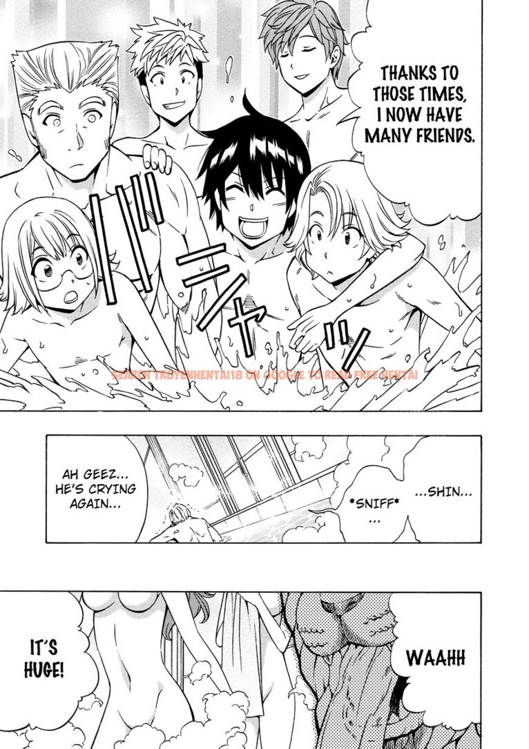 Read Hentai Image 32 440 in comic Kenja No Mago - Chapter 14 - www.hentaitnt.net