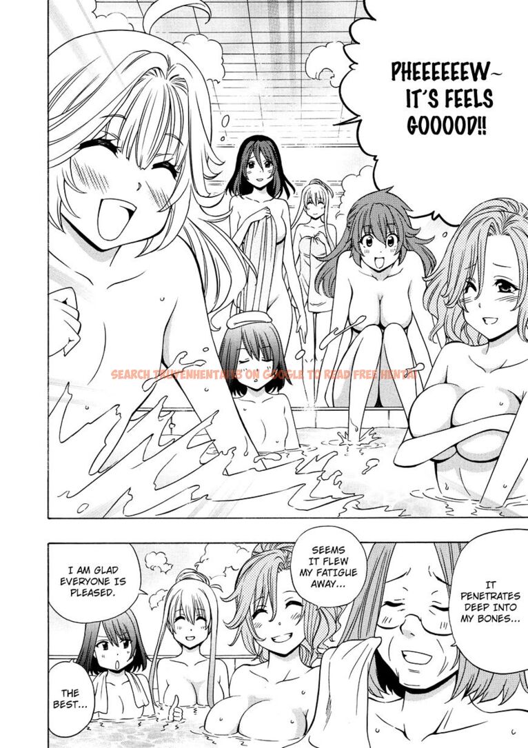 Read Hentai Image 33 440 in comic Kenja No Mago - Chapter 14 - www.hentaitnt.net