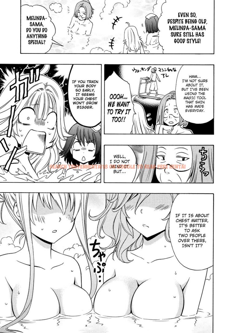 Read Hentai Image 34 440 in comic Kenja No Mago - Chapter 14 - www.hentaitnt.net