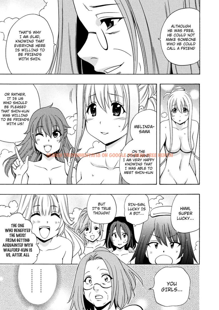 Read Hentai Image 38 440 in comic Kenja No Mago - Chapter 14 - www.hentaitnt.net