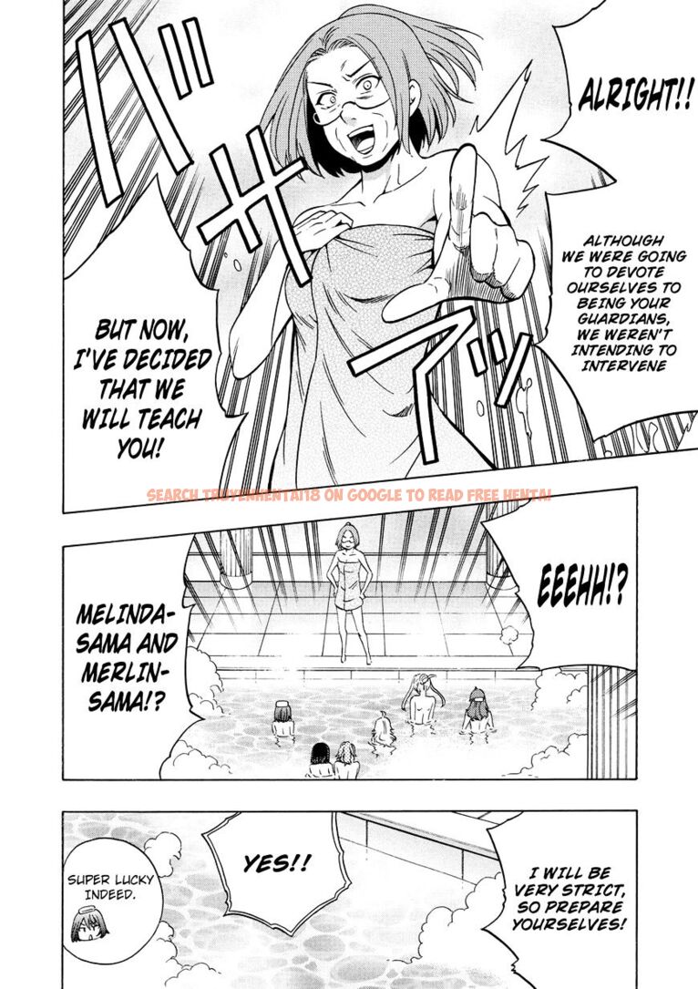 Read Hentai Image 39 440 in comic Kenja No Mago - Chapter 14 - www.hentaitnt.net