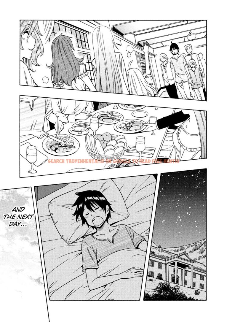 Read Hentai Image 40 440 in comic Kenja No Mago - Chapter 14 - www.hentaitnt.net