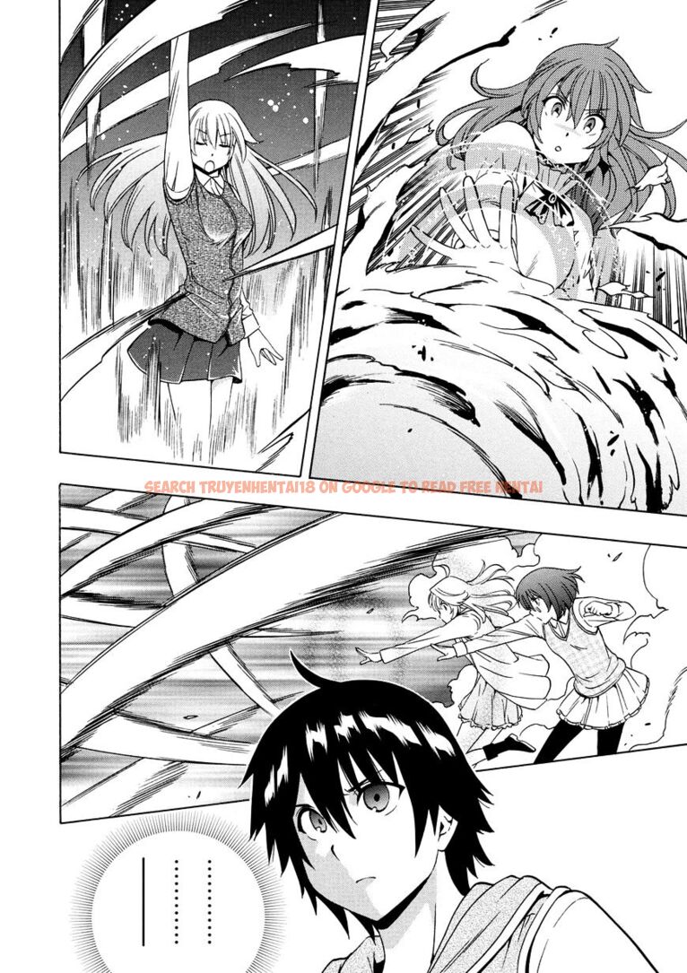 Read Hentai Image 43 440 in comic Kenja No Mago - Chapter 14 - www.hentaitnt.net