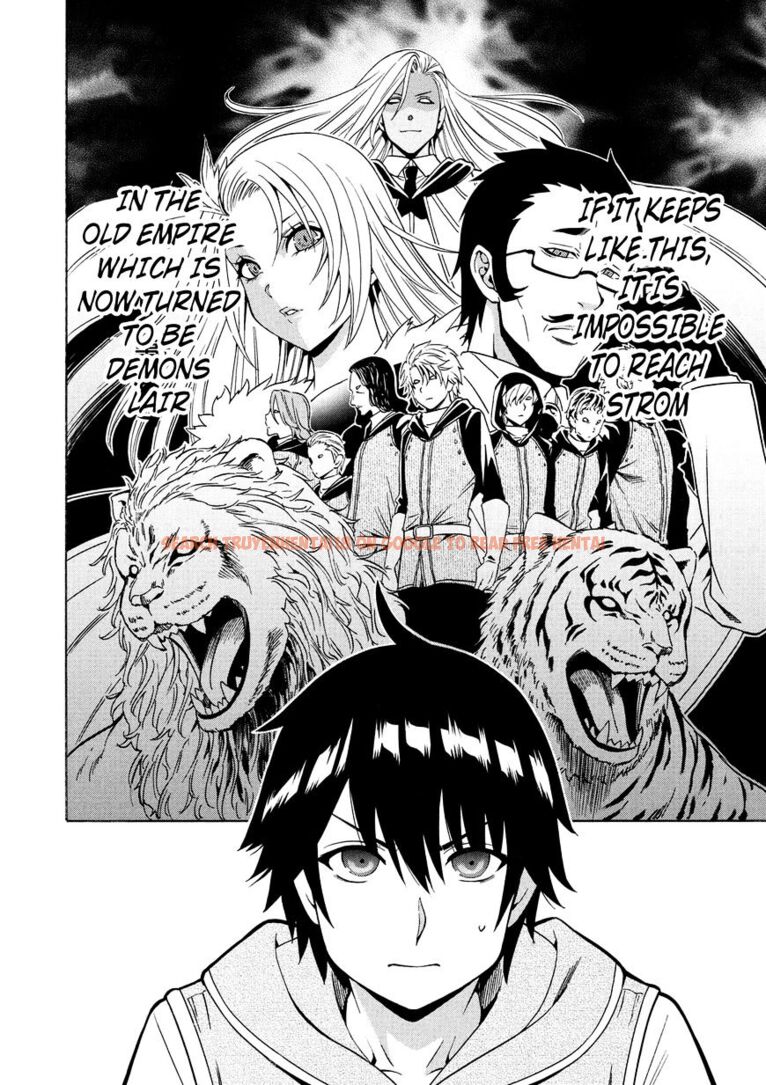 Read Hentai Image 45 440 in comic Kenja No Mago - Chapter 14 - www.hentaitnt.net