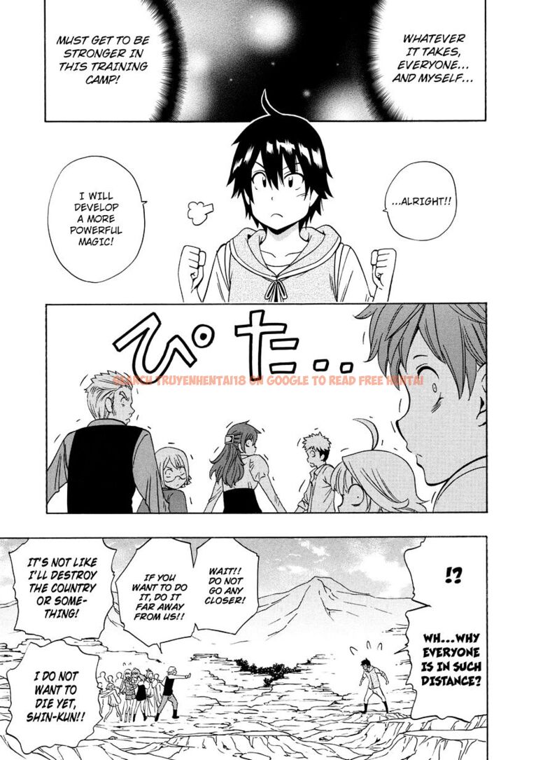 Read Hentai Image 46 440 in comic Kenja No Mago - Chapter 14 - www.hentaitnt.net