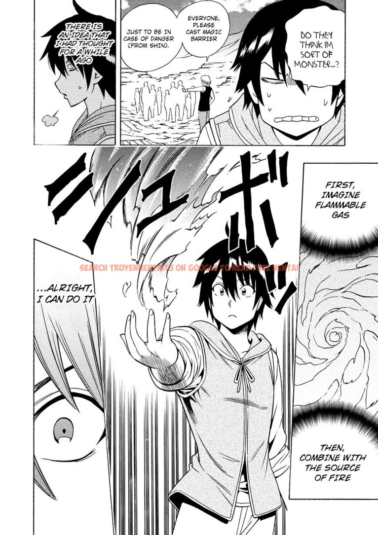 Read Hentai Image 47 440 in comic Kenja No Mago - Chapter 14 - www.hentaitnt.net